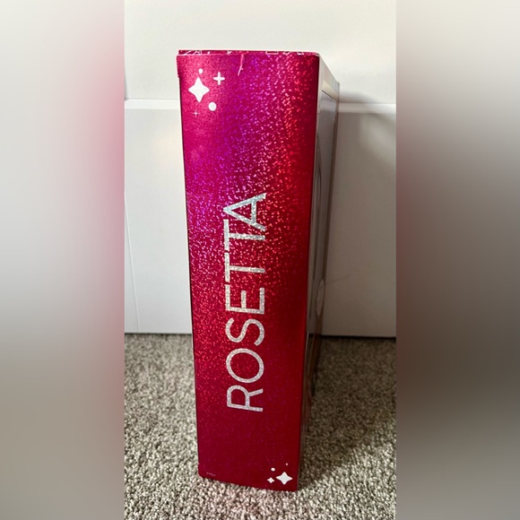 Rainbow High Sparkle and Shine Rosetta doll - Picture 5 of 5